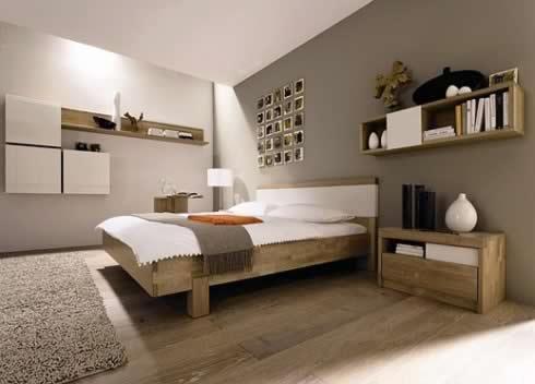 Awesome Bedroom Decor Ideas For Couples #6 - Bedroom Design Ideas