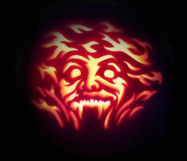  Cool Pumpkin Carving Ideas #2 - Cool-Pumpkin-Carving-Ideas