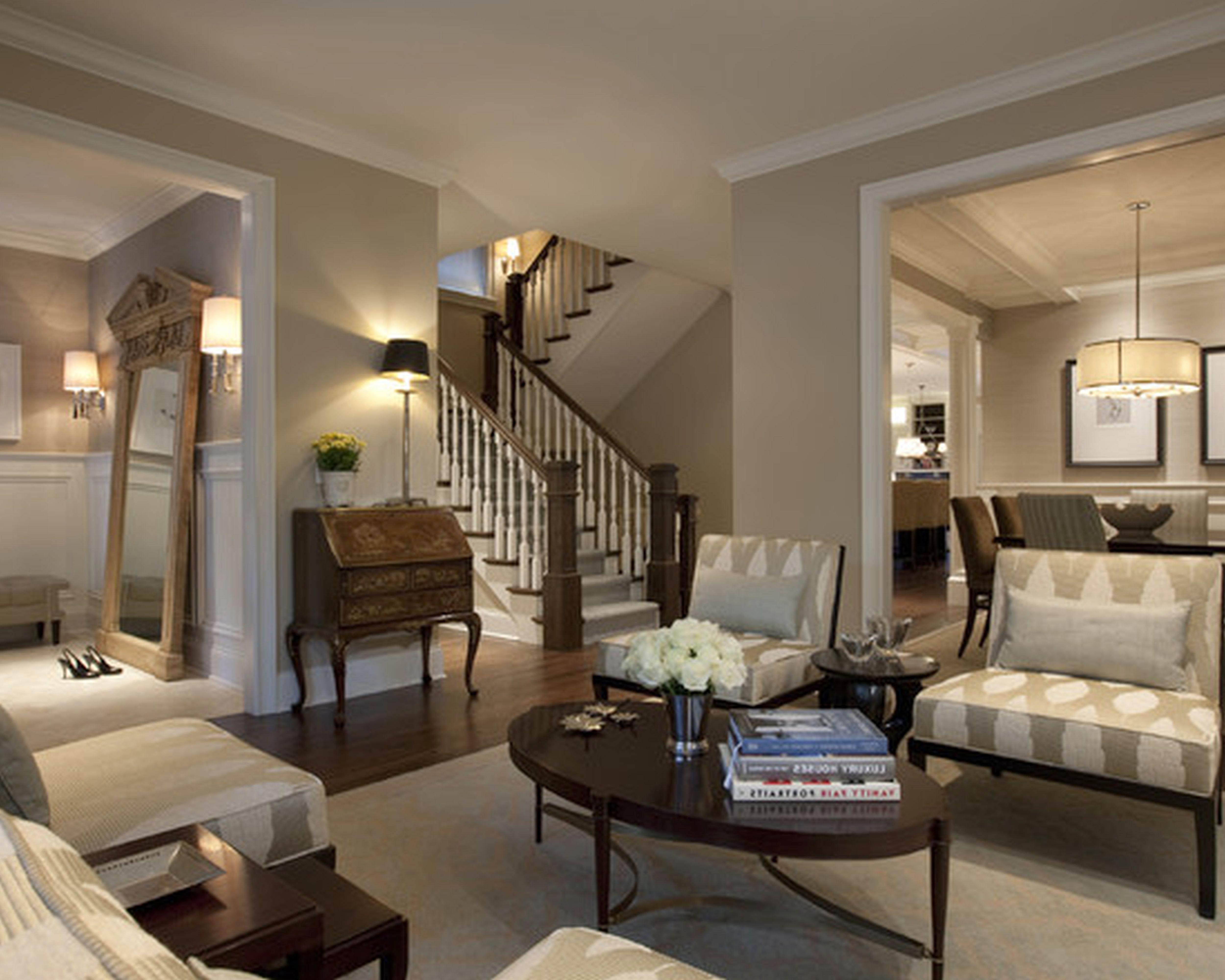 Exceptional Interior Design For Small Living Rooms #1 - Traditional Living Room Ideas