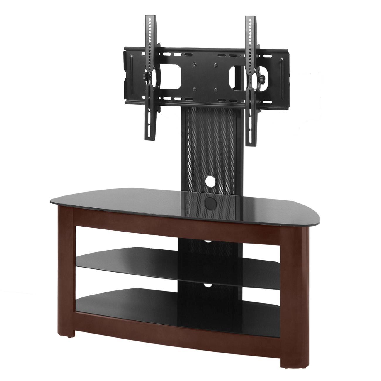 Exceptional Television Stand With Mount #4 - TV Stand With Mount