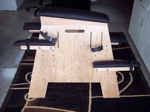  Home Made Bondage Furniture #3 - Horse Sex Stimulation - Sexy Wallpapers - Rainpow.com