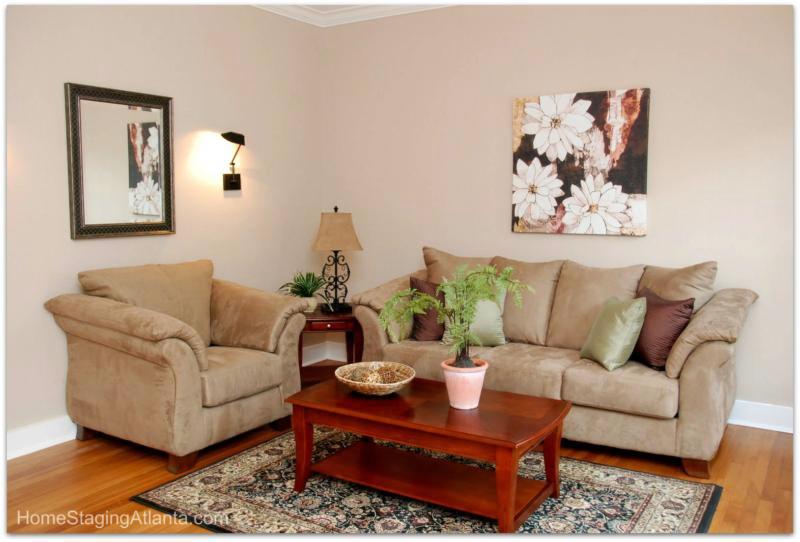  How To Decorate Small Living Room #2 - Decorate Small Living Room