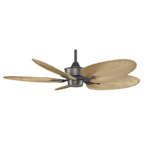  Palm Leaf Ceiling Fans #3 - Palm Leaf Ceiling Fans With Blades