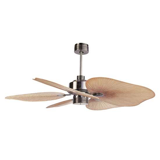  Palm Leaf Ceiling Fans #5 - Palm Leaf Ceiling Fan