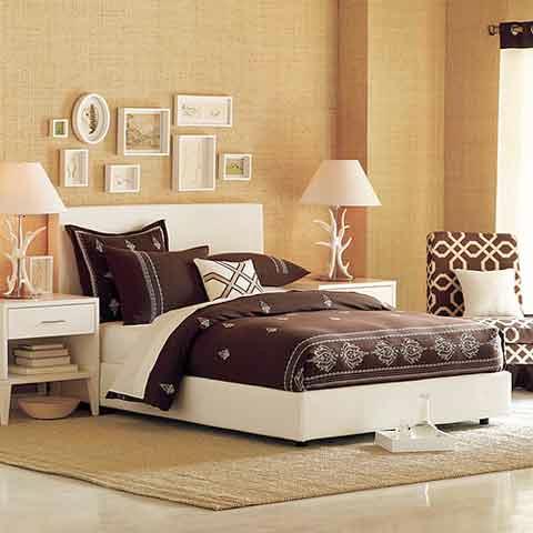 Superior Bedroom Decor Ideas For Couples #2 - Bedroom Decor Ideas