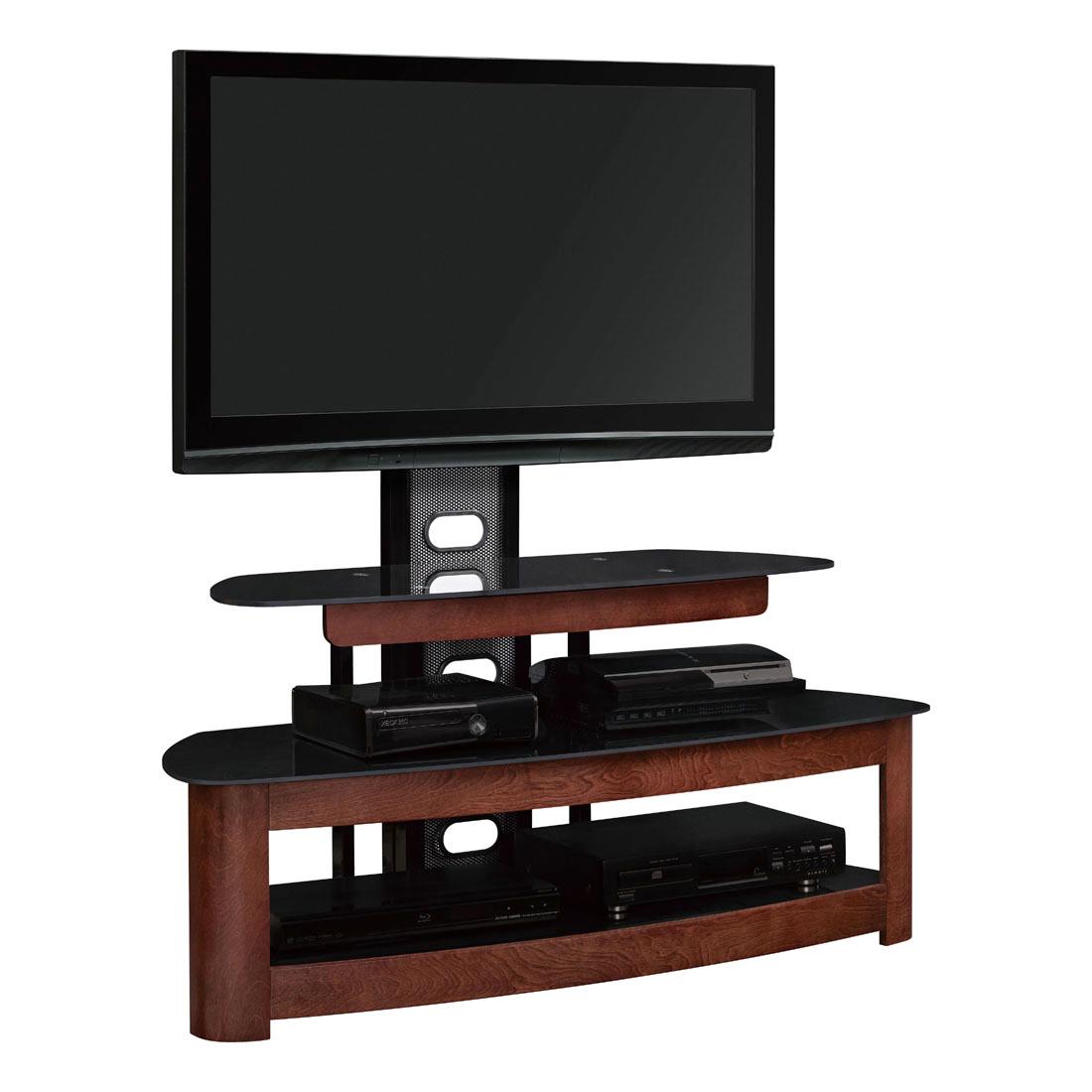  Television Stand With Mount #3 - TV Stand With Mount