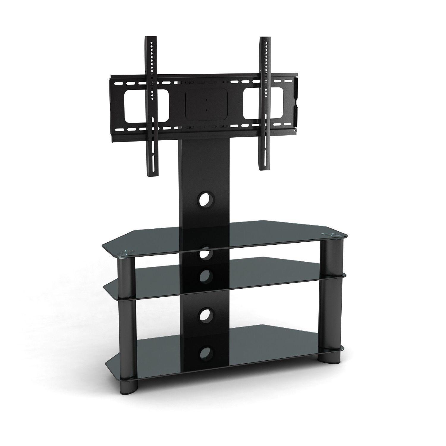 Wonderful 55 Tv Stands With Mount #5 - TV Stand With Mount