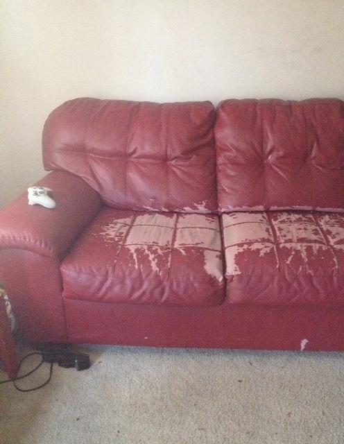 Wonderful Badcock Home Furniture &more #4 - Badcock Furniture Leather Sectional