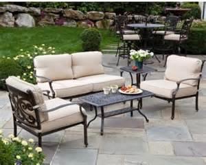 alfresco home patio furniture