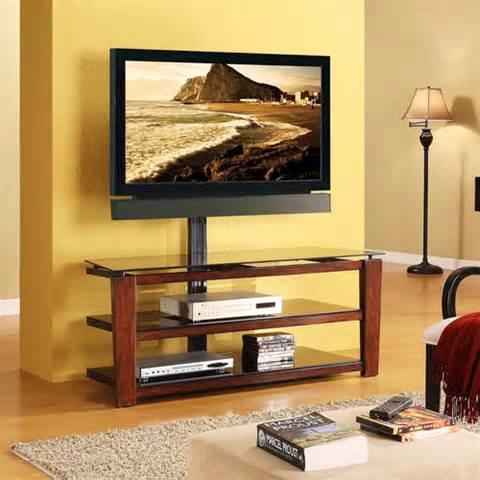 Amazing 55 Tv Stands With Mount #7 - Walmart Whalen 3 In 1 TV Stand