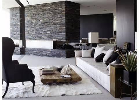 amazing contemporary living room ideas #1 - Contemporary Living Room Design Ideas