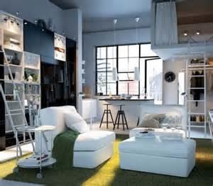 ideas for small living rooms ikea