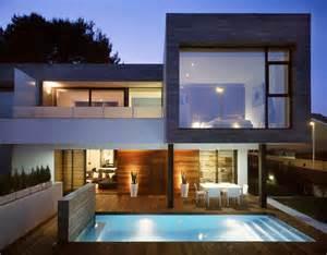 architecture designed homes
