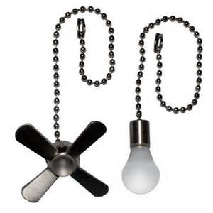 Ceiling Fan Pull Chain