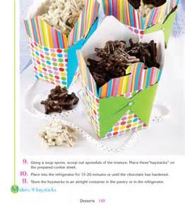 Kosher by Design Kids in The Kitchen