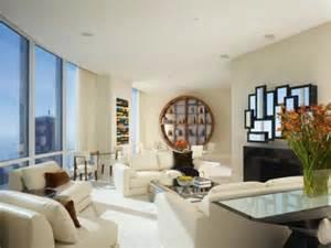 modern design for small living room