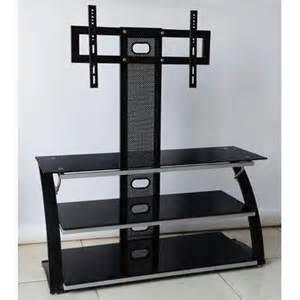 Attractive Tv Stand With Mount For Tvs Up To 50 #4 - TV Stand With Mount
