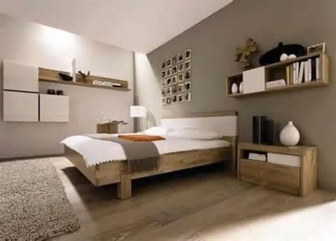 Awesome Bedroom Decor Ideas For Couples #6 - Bedroom Design Ideas