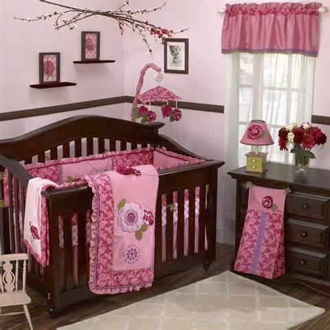 baby girl bedrooms decorating ideas
