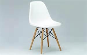 Eames Dining Chair