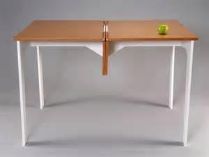 Expandable Dining Room Table