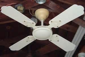 Ceiling Fan Canopy