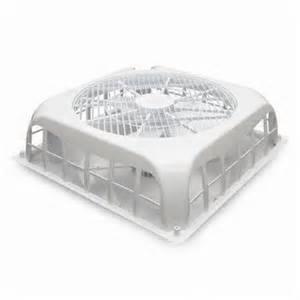 Ceiling Fan Power Consumption