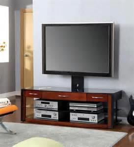60 In Tv Stand With Mount