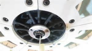 Ceiling Fan Humming Noise