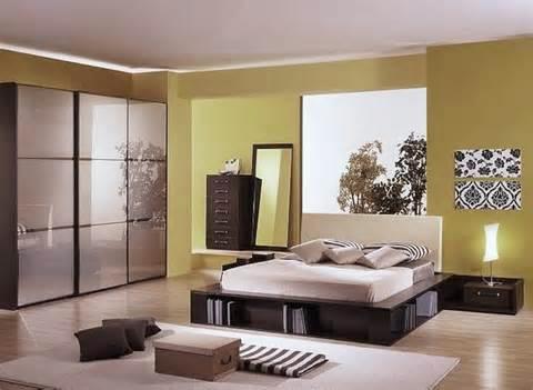 zen bedroom decor