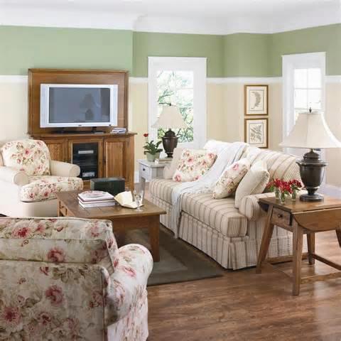 colors for small living rooms