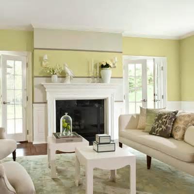  Colors For Small Living Rooms #7 - Small Living Room Paint Color Ideas