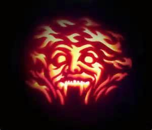  Cool Pumpkin Carving Ideas #2 - Cool-Pumpkin-Carving-Ideas