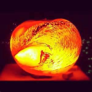 Coolest Pumpkin Carvings