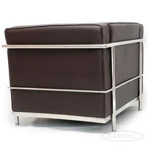  Corbusier Chair #4 - Le Corbusier Chair