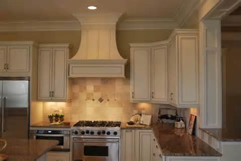 Custom Kitchen Hood Designs
