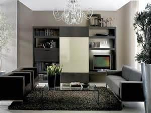 Delightful Colors For Small Living Rooms #3 - Grey Living Room Color Schemes
