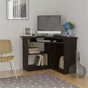 Computer Desks For Small Spaces