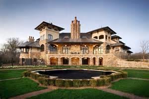 dream home architecture