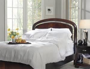 Delightful Furniture Rental For Home Staging #3 - Staging With White Bedding