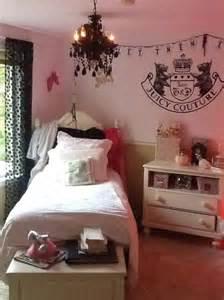 juicy couture bedroom decor