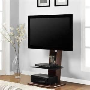 Tv Stand With Mount For Tvs Up To 50