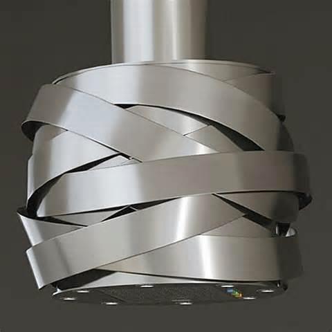 Designer Kitchen Hood