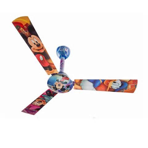 Disney Ceiling Fan
