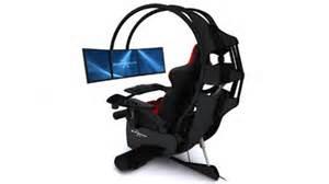 Emperor Gaming Chair