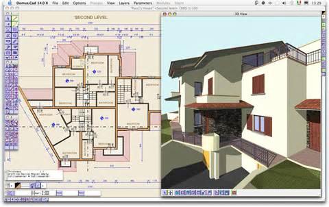3d architectural home design software free download
