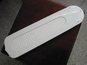 Ceiling Fan Replacement Blades