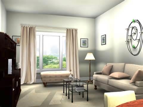 Exceptional Decorating Small Living Rooms #5 - Decorating Small Living Room
