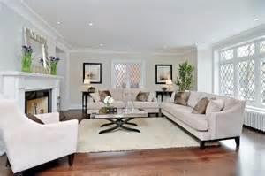  Furniture Rental For Home Staging #6 - Home Staging Living Room
