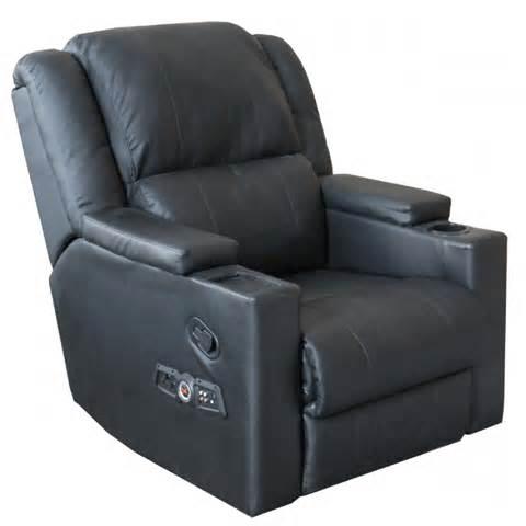 Gaming Recliner